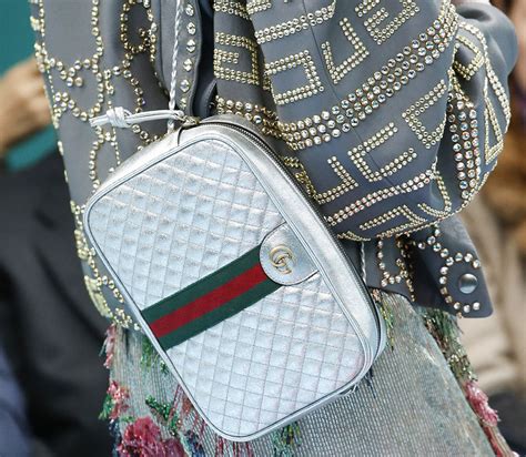 newest gucci purse|Gucci purses new collection.